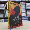 One Indian Girl - Chetan Bhagat (used)