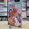One Piece Film Red - Tập 4/4 Uta (Truyện tranh)