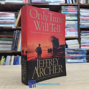 Only Time Will Tell - Jeffrey Archer (used)