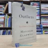 Outliers - The Story Of Success - Hardcover (used)