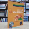 Oxford Word Skills - Basic: Gairns And Redman (Sách cũ)