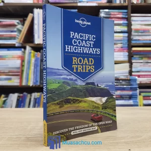 Pacific Coast Highways Road Trips (used)