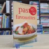 Pasta Favourites - Periplus Mini Cookbooks (used)