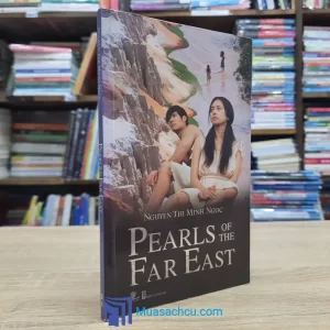 Pearls Of The Far East (used)