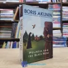 Pelagia And The Black Monk - Boris Akunin (used)