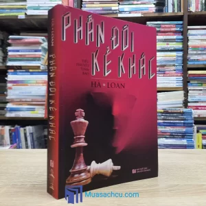 Phần Đời Kẻ Khác - Hà Loan (Sách Cũ)