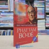 Phát Tâm Bồ-Đề - Song ngữ Anh-Việt (Sách cũ)