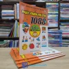 Phát Triển Trí Tuệ 1088 Câu Đố - Lứa Tuổi 5-6 - Trọn bộ 4 cuốn (Sách cũ)