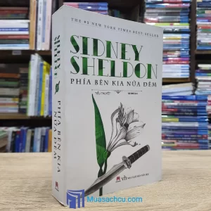 Phía Bên Kia Nửa Đêm - Sidney Sheldon