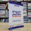Phong Cách Jack Welch (Sách cũ)