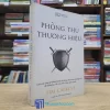 Phòng Thủ Thương Hiệu - Tim Calkins (Sách cũ)