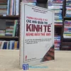Phương Cách Quản Lý Của Các Nhà Quản Trị Kinh Tế Hàng Đầu Thế Giới (Sách cũ)