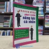 Phương Pháp Phát Triển Năng Lực Cá Nhân (Sách cũ)
