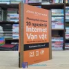 Phương Thức Amazon - 10 Nguyên Lý Internet Vạn Vật (Sách cũ)