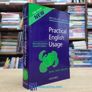 Practical English Usage - New International Student's Edition (Sách cũ)