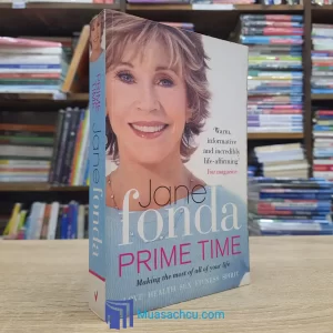 Prime Time: Making The Most Of All Of Your Life (used)