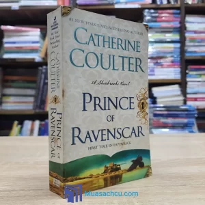 Prince Of Ravenscar - Catherine Coulter (used)