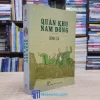 Quân Khu Nam Đồng - Bình Ca - Có chữ ký tác giả (Sách cũ)