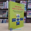 Quản Trị Học Trong Xu Thế Hội Nhập (Sách cũ)