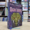 Quản Tượng - Đắc Trung - Có chữ ký tác giả (Sách cũ)