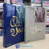 Quo Vadis - Trọn bộ 2 tập (Sách cũ)