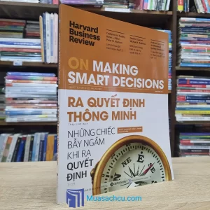 Ra Quyết Định Thông Minh (Sách cũ)
