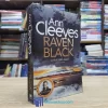 Raven Black - Ann Cleeves (used)