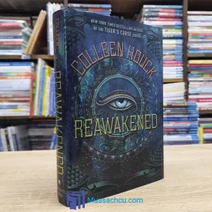 Reawakened - Colleen Houck - Hardcover (used)