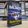 Redemption - David Baldacci (used)