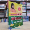 Rèn Kỹ Năng Làm Bài Trắc Nghiệm Môn Tiếng Anh (Sách cũ)