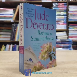 Return To Summerhouse - Jude Deveraux (used)