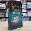 Robert B. Parker's Kickback - Ace Atkins (used)