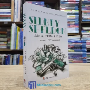 Sáng, Trưa & Đêm - Sidney Sheldon