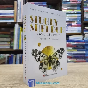 Sao Chiếu Mệnh - Sidney Sheldon