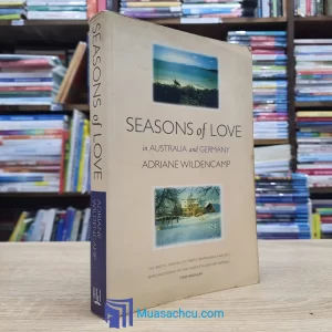 Seasons Of Love - In Australia And Germany (used)