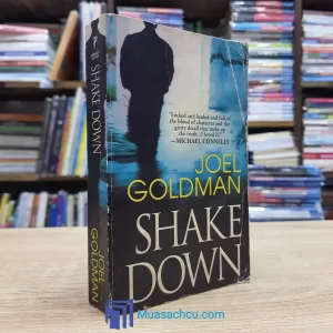 Shake Down - Joel Goldman (used)