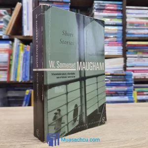 Short Stories - W. Somerset Maugham (used)