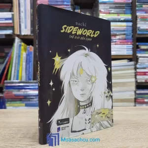 Sideworld - Thế Giới Bên Cạnh (Truyện tranh cũ)