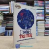 Siêu Trí Tuệ Khả Năng Sinh Tồn Và Thử Tài Thám Tử (Sách cũ)