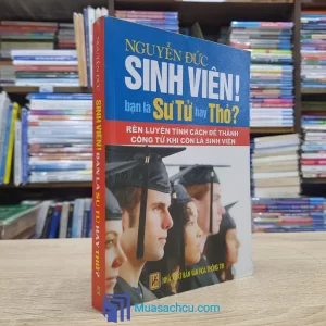 Sinh Viên! Bạn Là Sư Tử Hay Thỏ? (Sách cũ)