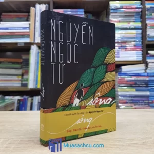 Sông - Nguyễn Ngọc Tư (Sách cũ)