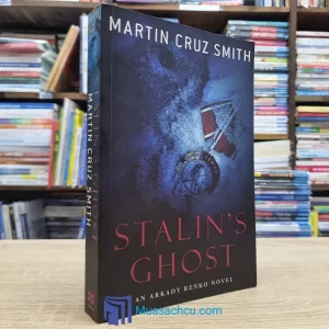 Stalin's Ghost - Martin Cruz Smith (used)