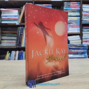 Strawgirl - Jackie Kay (used)