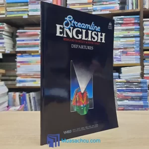 Streamline English Destinations - Khổ lớn (Sách Cũ)