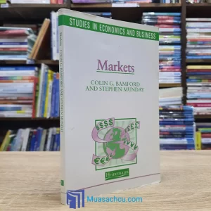 Studies In Economics And Business - Markets (used)