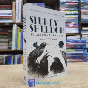 Sứ Giả Của Thần Chết - Sidney Sheldon