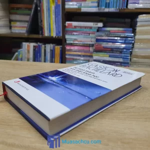 Sự Hình Thành Tinh Thần Khoa Học - Bìa cứng (Sách cũ)