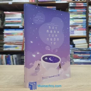 Sức Mạnh Của Ngôn Từ - Yun Naru & Shin Dohyeon (Sách cũ)