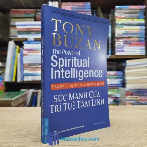 Sức Mạnh Của Trí Tuệ Tâm Linh (Sách cũ)