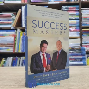 Success Mastery - Hardcover (used)